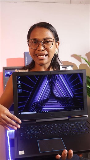 DELL G7 GTX 1050🔥🔥🔥 Core i5 8eme génération / 16G Ram/ SSD 128 et HDD 500 Capacité et rapidité 🔥 Prix: 1.850.000ar ❤️ #computerstore #InformatiquePourTous | Computer Store