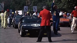 Herbie Goes to Monte Carlo-77
