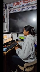 302 reactions · 7 comments | From basics to advanced computer skills — Learn smart. Learn practical. Learn at Perfect Academy. #computerclass #basictoadvance #onlineclassavailabale #whatsapp9846100559 | Perfect Academy | Facebook