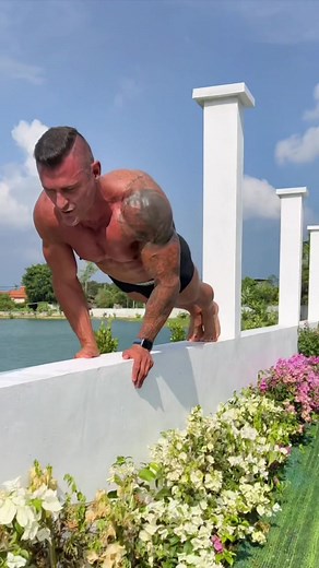 Magic Men in Thailand