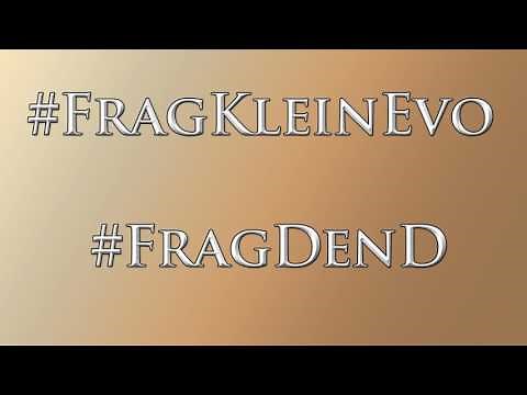 #Frag - Hallo Echo - Hallo Otto