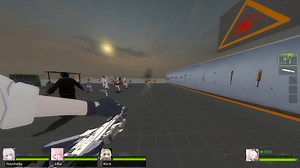 L4D2 视角插件更新：自定义武器旋转角度