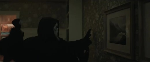 Scream 7 (Big Game Spot)