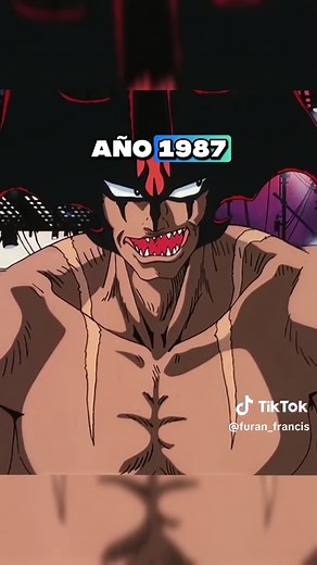 Recomendación de Devilman: Clásico del Anime de los 80