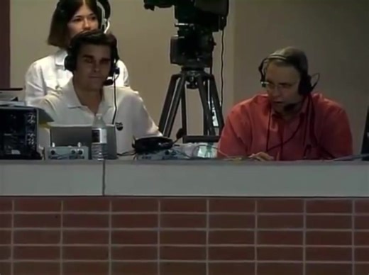 54K views · 953 reactions | September 30, 2007 | Braves at Astros “It’s over as far as Braves Baseball on TBS is concerned. That’s sad for a lot of us but the page turns as we said, and we move on.” “So long, everybody.” - Skip Caray Via Braves on TBS on X | Atlanta Braves Chop Live | Facebook