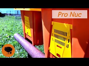 Cheap and Fast Nuc Box