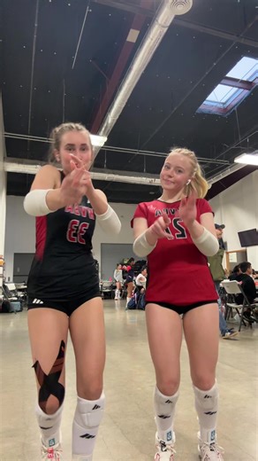 @addy #33 #volleyball #dance #fyp