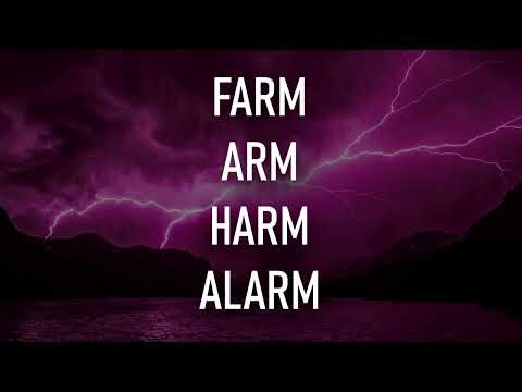 Freestyle Beat With Words EASY 🔥Underground Hip Hop instrumental 🎤#101