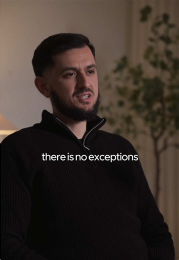 Embracing Life's Tests: Discovering Yourself Through Challenges