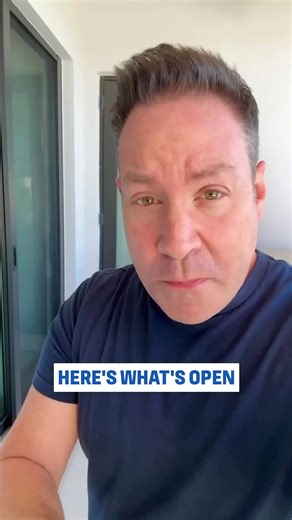 What's open and closed on New Year's Day 2026