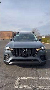 2026 Mazda CX-70 Turbo Preferred! Full review 12/18/25 at 12 noon ET! #mazdacx70 #mazda #suv #awd