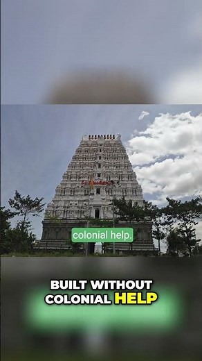 Tamil History: The Empire You Didn't Know About