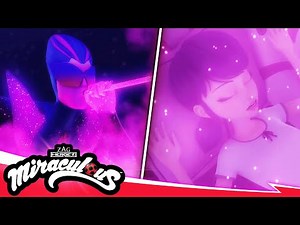 MIRACULOUS | 🐞 CONFORMATION - Monarch's Plan 🐾 | SEASON 5 | Tales of Ladybug & Cat Noir