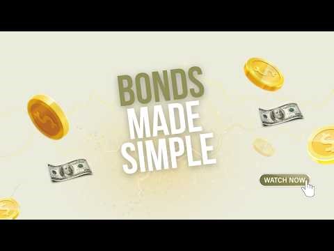 Fixed Income Explained: Bonds, Yields & Key Concepts (Beginner Friendly)