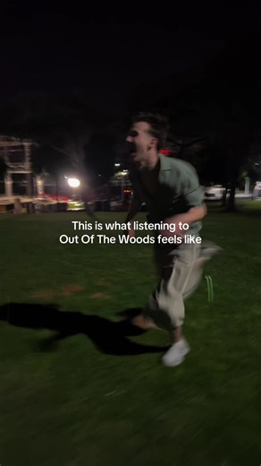 #taylorswift #outofthewoods @Taylor Swift | out of the woods taylor swift