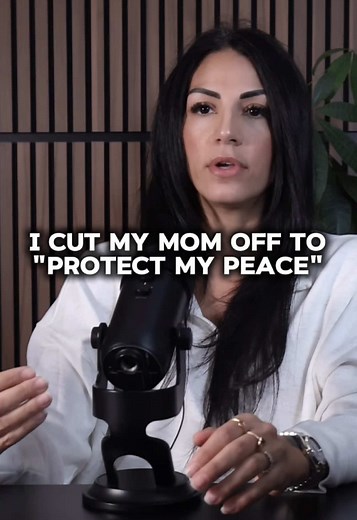 I cut my mom off and blamed her for every problem and pain I was carrying. And today, I see how many children are doing the exact same thing blocking their parents, shutting them out, rewriting the story with no chance to even speak. This is exactly why I created this blueprint. It gives you the steps and tools that actually helps you get your child back. For the parent whose child has cut them off, refuses contact, and makes it feel impossible to reach them, it breaks down what actually moves t