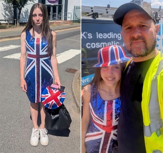 3.5K views · 3 comments | A 12-year-old girl was left devastated...