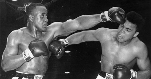 21 of Muhammad Ali's Best Quotes: 'Don't Count the Days; Make the Days Count'