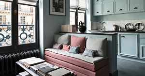 Tous nos conseils pour aménager et décorer un studio