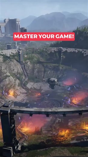 Join us as we dive into the complexities of gaming controls! Can you handle the challenge of boosting, jumping, and maneuvering all at once? Let's discuss tips and tricks to improve your gameplay!#GamingChallenges #ControlMastery #GameTips #VarietyGaming #Mechabreak