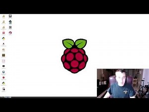 Raspberry Pi Tutorial 12 - Take a Picture with Python