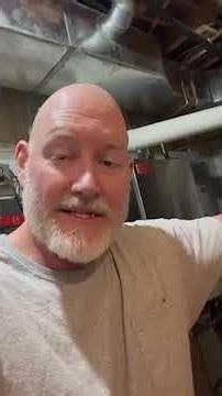 The benefits of a boiler system in your home, this water heater for example