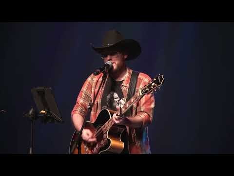 Alex Légaré - Copilote (live acoustique)