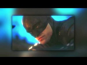Nirvana - Something in the Way | The Batman Monologue