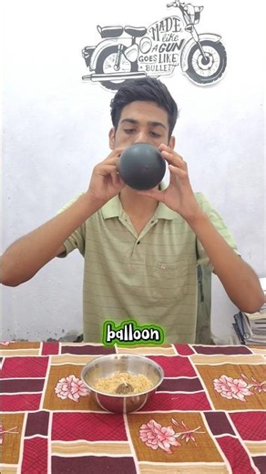 Magic ya science do majedar tricks 😱!#diy#experiment#shorts