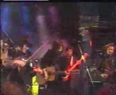 "Fisherman's Blues" The Waterboys