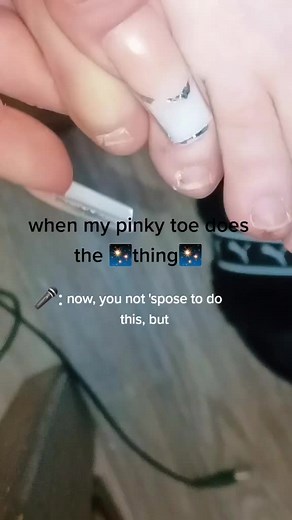 How to Fix Pinky Toenail: Petaloid Toenail Removal Tips