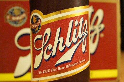 Whatever Happened to Schlitz Beer?