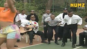 RETRO Koffi Olomide & Quartier Latin - LOI Présentation 1997 | Dj NUMZ 254