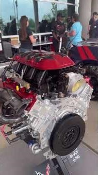 New GRAND SPORT X LS6!! Questions answered! #c8zr1 #c8z06 #grandsport #corvettegrandsport