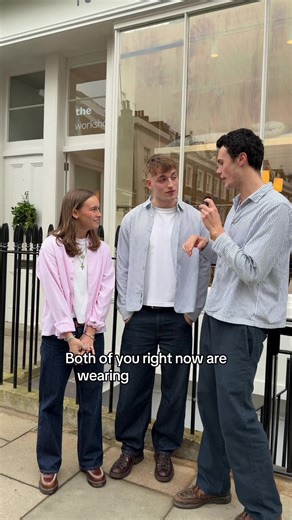 Cozy Style Guide: Perfect Pinstripe Outfits for Comfort