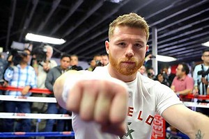 Próximos Grandes Combates de Boxeo 2023: Peleas que restan tras enfrentamiento Canelo - Charlo