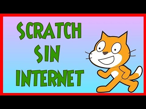 ¡Instala SCRATCH y PROGRAMA tus Sueños 🌈 en 4 MINUTOS!