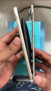 60 reactions | Follow for more  iPhone 7 Plus battery replacement #mobilerepair #facebook #facebookreels #viral | N.Hmobile | Facebook