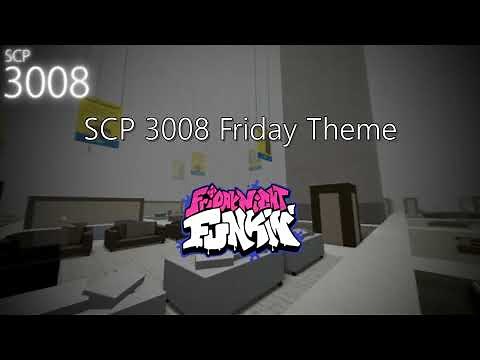 ROBLOX SCP 3008 Friday Theme (FNF Mix)