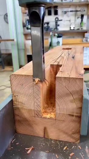 1M views · 10K reactions | UsingTools for Woodworking #hardware #tool #creativewood #creativecanvas #cretive #veau #fyp #wood #woodprocessing #woodproducts #processing #factory #tools #tool #reels #tiktokvideos #idea #skills #viral #ideatimes #foryou #fypシ #woodtools | Viral Zone 23 | Facebook