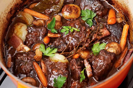 10 Amazing Beef Stew Recipes