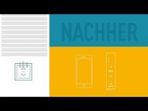 Installationsvideo Izymo Unterputz-Empfänger Rollladen io