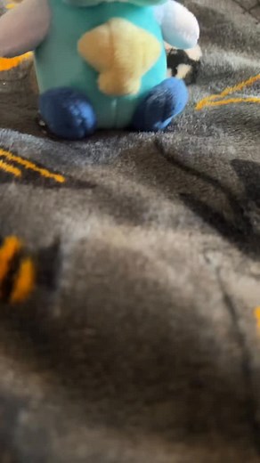 Get silly :3 #pokemon #oshawott #dance #getsilly #souljaboy #plush | Oshawott