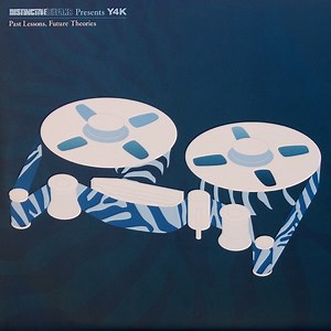 Various - Y4K: Past Lessons, Future Theories