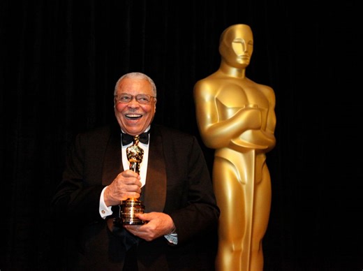 James Earl Jones: A Life In 13 Performances