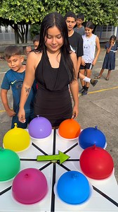 5.2M views · 109K reactions | Regalo diner0 con la ruleta de los globos  | Felipe Pinto | Facebook