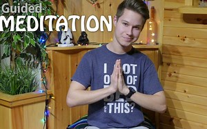 【ASMR】PJ 深度睡眠催眠引导 轻语