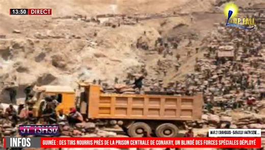 LIVE.....JT 10 02 2026 SUR LAMP FALL TV | Lamp Fall TV L'Officiel