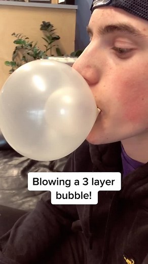 Mind-Blowing Bubble Tricks: Unbelievable Bubble Blowing Techniques