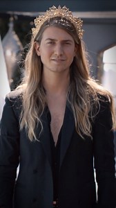 Socialite and model Christian Wilkins knew little about the humiliation homeless people often face, then he had to busk for coins. #FilthyRichHomeless, a 3 night special event, starts tonight at 8.30pm on SBS. | SBS Australia